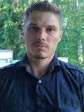 Фото интересный молодой человек из Финляндии